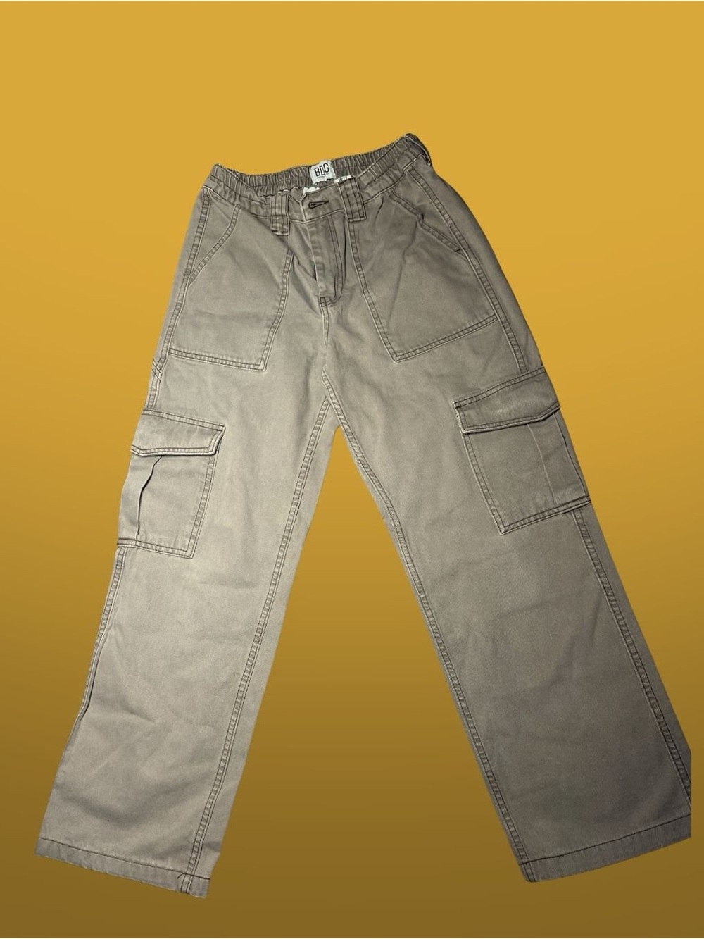 Urban Outfitters Women’s Skate Cargo